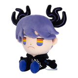 Leviathan V2 Plushie