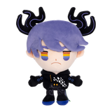 Leviathan V2 Plushie