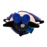 Leviathan V2 Plushie