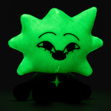 In Stars And Time Loop 2nd Edition Plush  by Makeship.