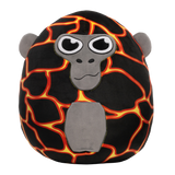 Gorilla Tag Lava Monke Doughboi by Makeship.