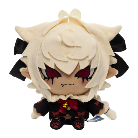 Mirou "Liar Liar" Plushie