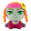 Workout ZombieCleo Plushie