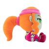 Workout ZombieCleo Plushie