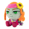Workout ZombieCleo Plushie
