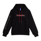 Trimming “Just a Lil Baby” Hoodie