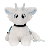 Sylent Bell: Lil Mans Plushie