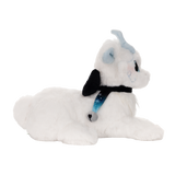 Sylent Bell: Lil Mans Plushie