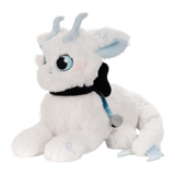 Sylent Bell: Lil Mans Plushie