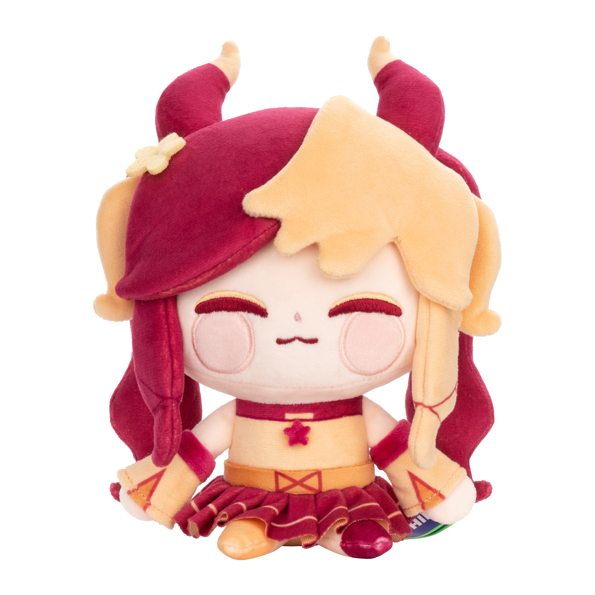 Lil’ Y3L Plushie