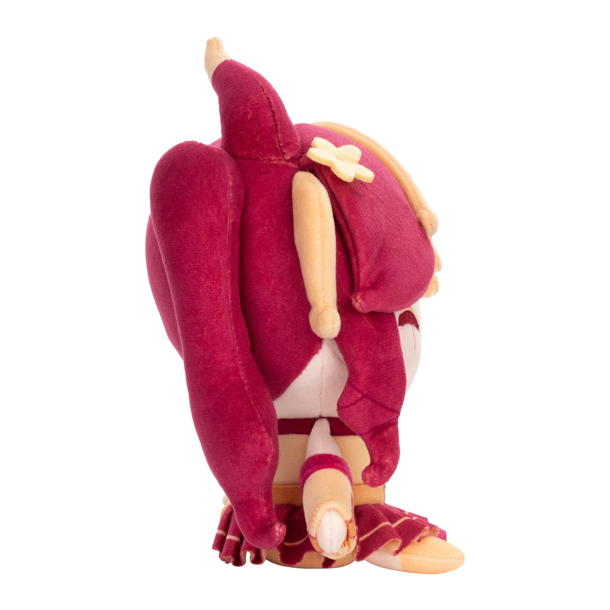 Lil’ Y3L Plushie