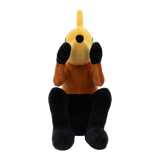 Homunculus Plushie
