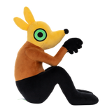Homunculus Plushie