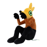Homunculus Plushie