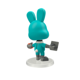 Little Bon Vinyl