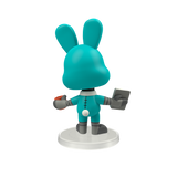 Little Bon Vinyl
