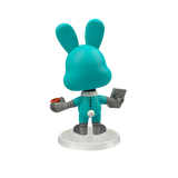 Little Bon Vinyl