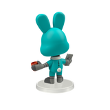 Little Bon Vinyl