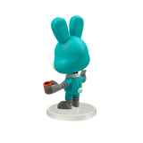 Little Bon Vinyl