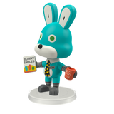 Little Bon Vinyl