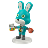 Little Bon Vinyl