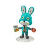 Little Bon Vinyl