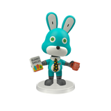Little Bon Vinyl