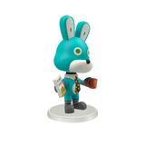 Little Bon Vinyl