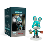 Little Bon Vinyl