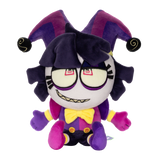 Pox Plushie