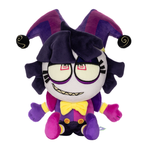 Pox Plushie