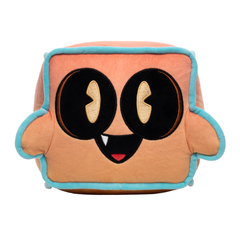 Little Geo Plush
