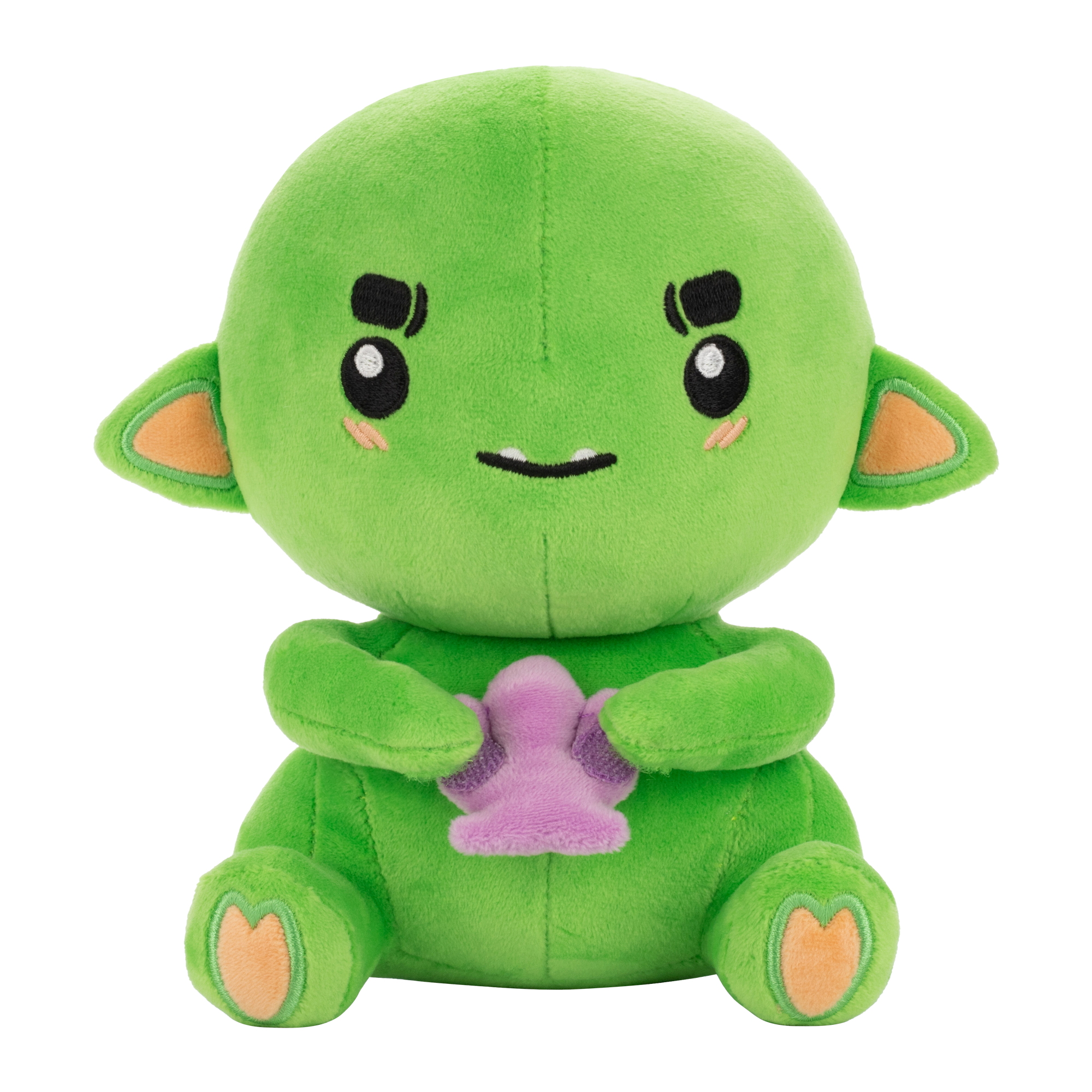 Little Goblin Plushie