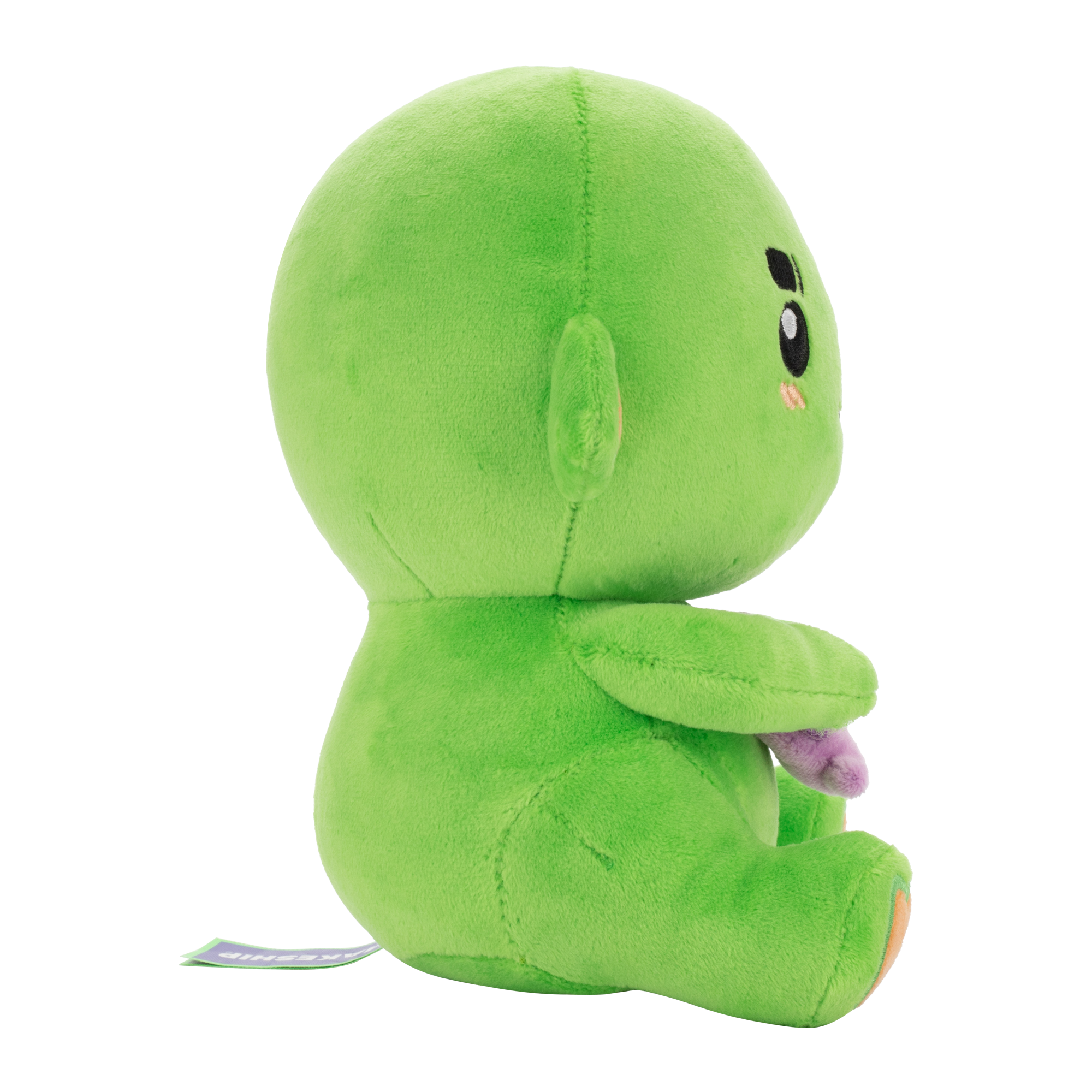Little Goblin Plushie