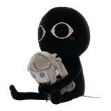 Yam00y Demon Plush  by Makeship.