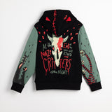 Lobotomaze Hoodie - Fran Bow