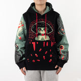 Lobotomaze Hoodie - Fran Bow