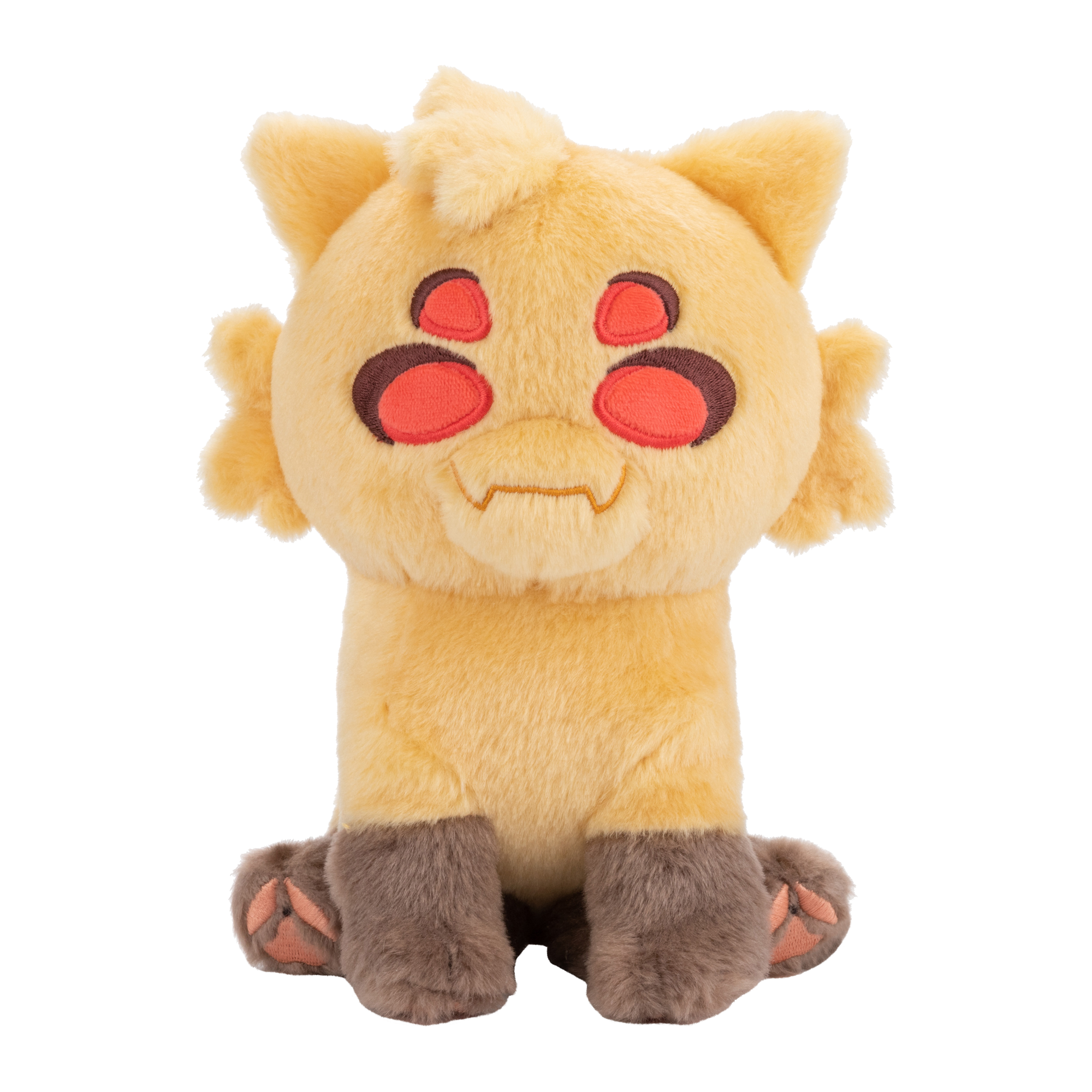 Lobotomite Plushie