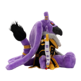 Lord Kass Plushie