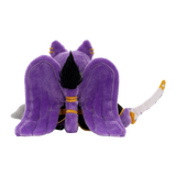 Lord Kass Plushie