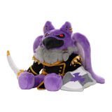 Lord Kass Plushie