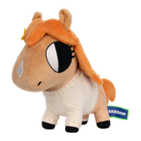 Lucah Hoss Plushie