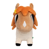 Lucah Hoss Plushie