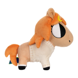 Lucah Hoss Plushie