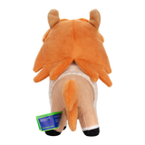 Lucah Hoss Plushie