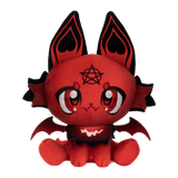 Luci Plushie