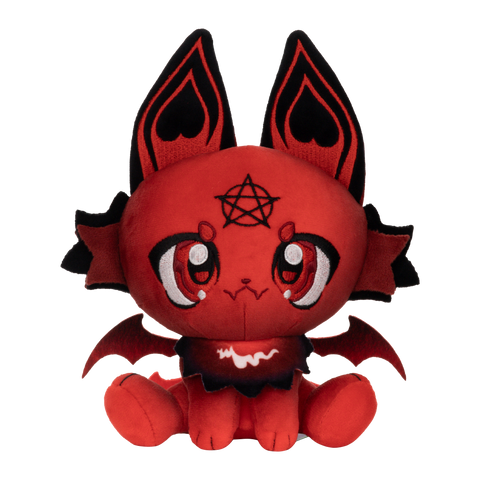 Luci Plushie
