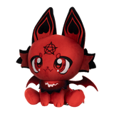 Luci Plushie