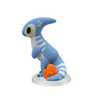 Lucky Parasaurolophus Vinyl Figure