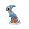 Lucky Parasaurolophus Vinyl Figure